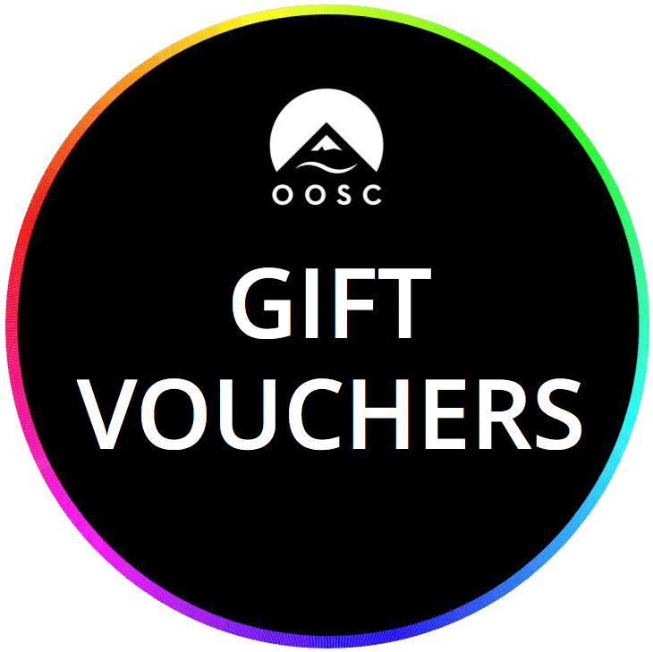 OOSC Clothing Gift Vouchers