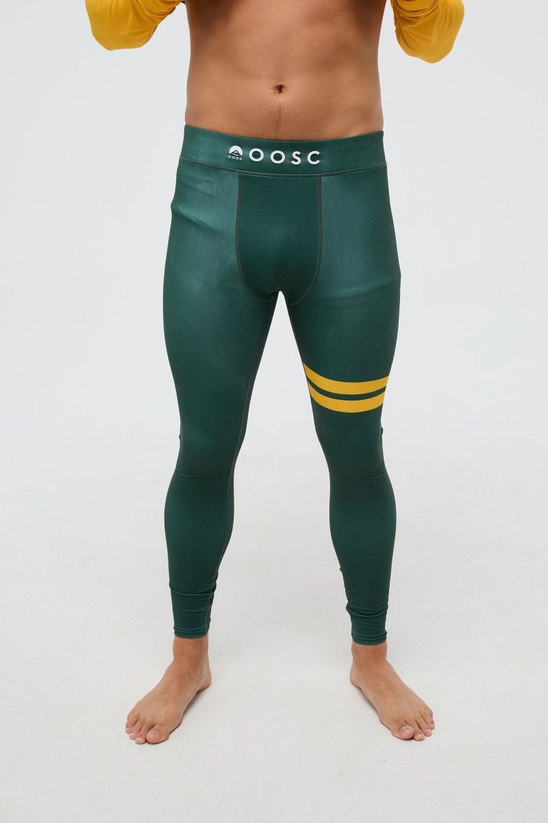 Bay Packers X NFL Baselayer Pant