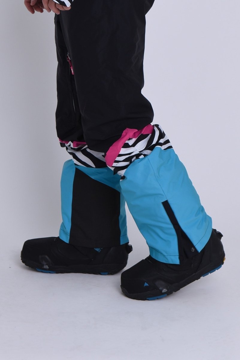Hotel California Pink Ski Suit - Men's - OOSC Clothing