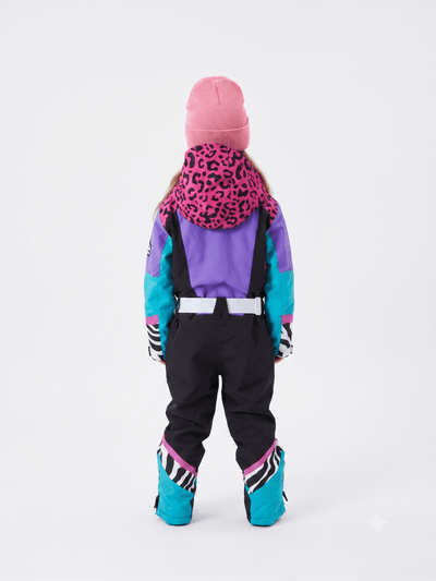 Hotel California Ski Suit - Kid's - OOSC Clothing