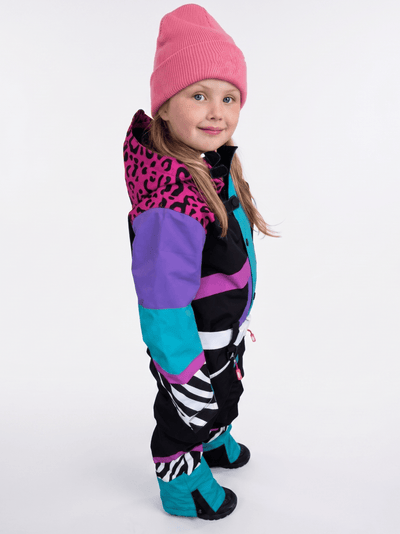 Hotel California Ski Suit - Kid's - OOSC Clothing