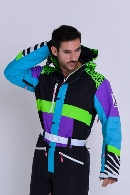 Hotel California Ski Suit - Mens - OOSC Clothing