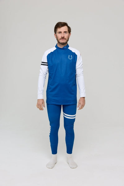 Indianapolis Colts Men's Baselayer Pant - OOSC Clothing