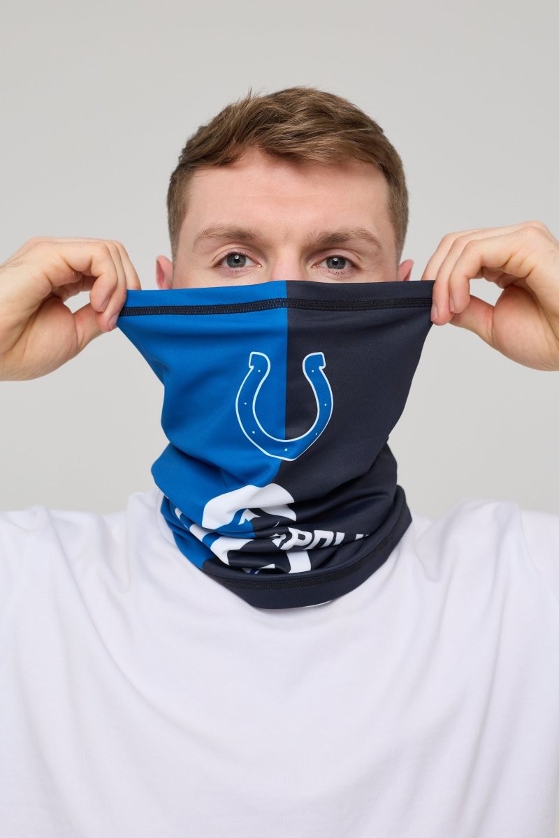 Indianapolis Colts - OOSC x NFL Neckwarmer - OOSC Clothing