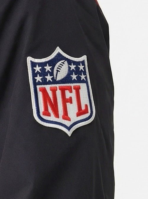 Jacksonville Jaguars Men's Ski Suit - OOSC Clothing