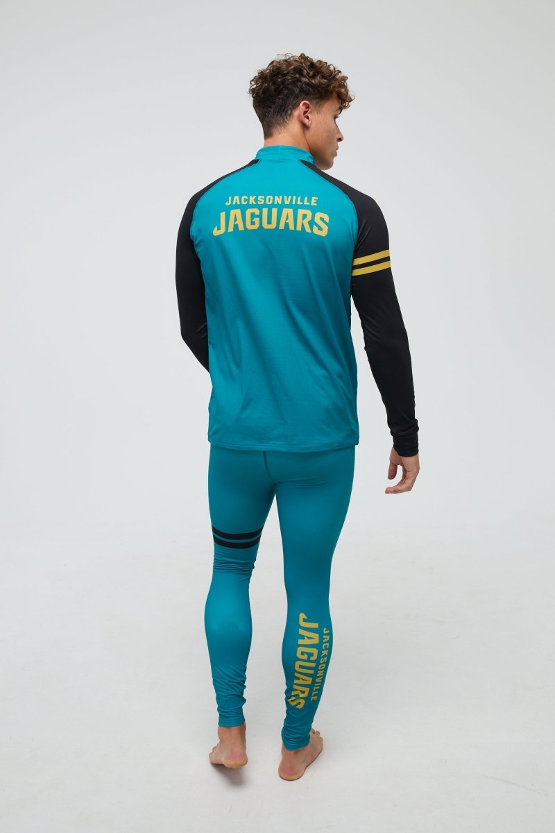 Jacksonville Jaguars - OOSC X NFL Baselayer Pant Men's - OOSC Clothing