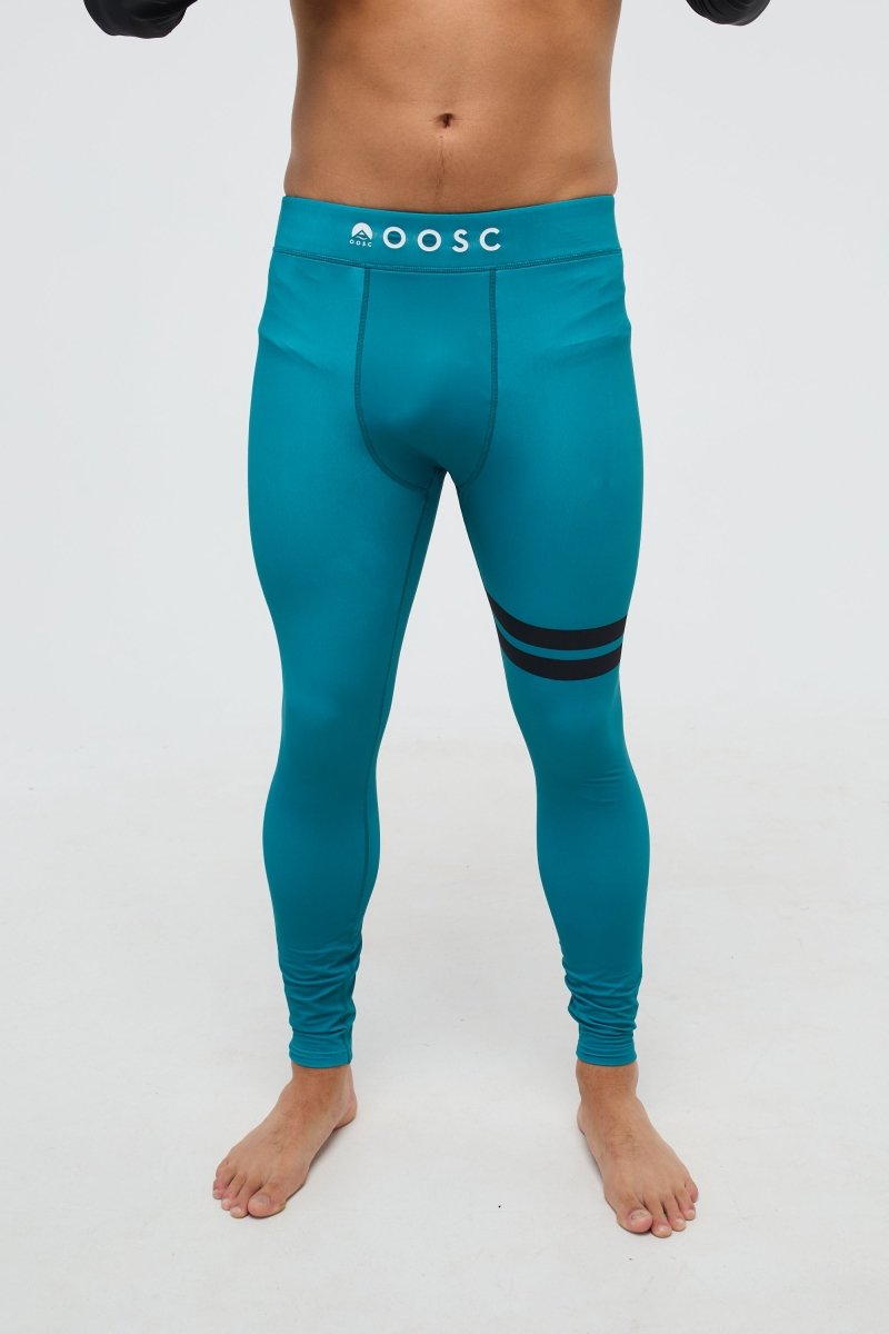 Jacksonville Jaguars X NFL Baselayer Pant