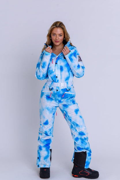 Katie Ormerod Signature Ski Suit - Women's - OOSC Clothing