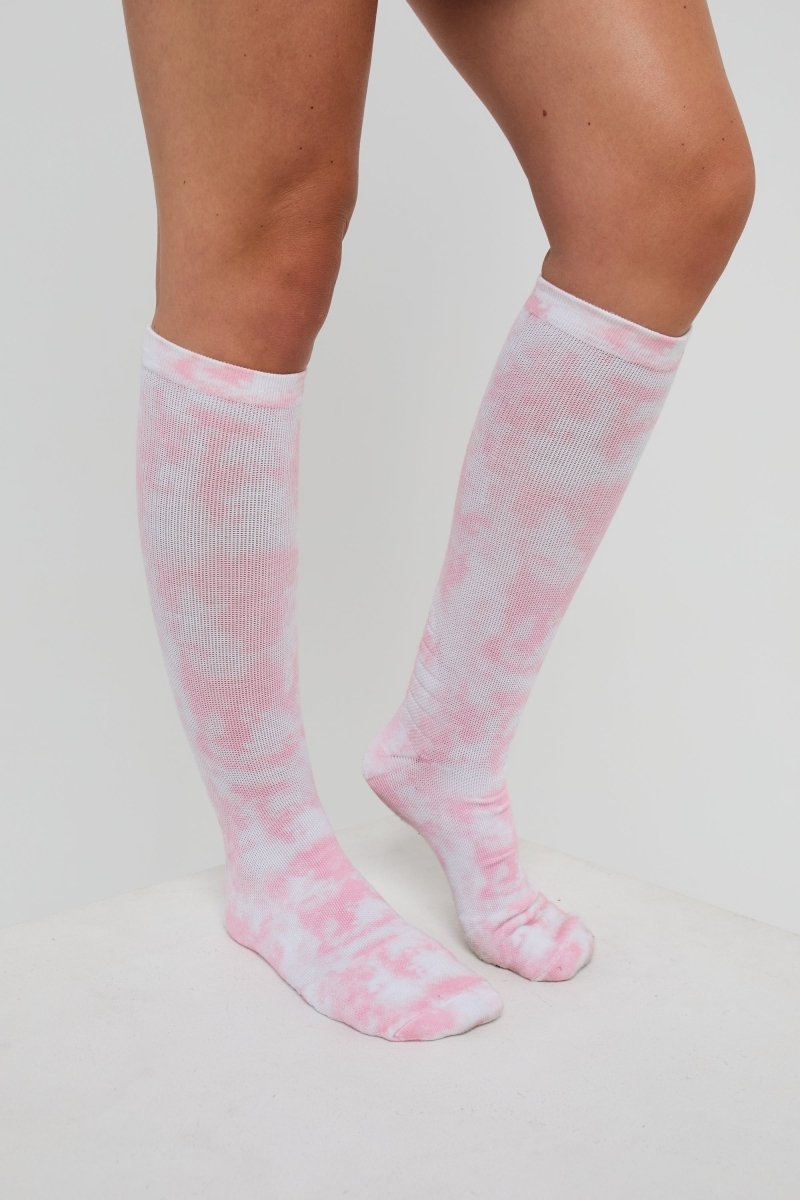 Katie Ormerod Ski / Snowboard Sock - OOSC Clothing