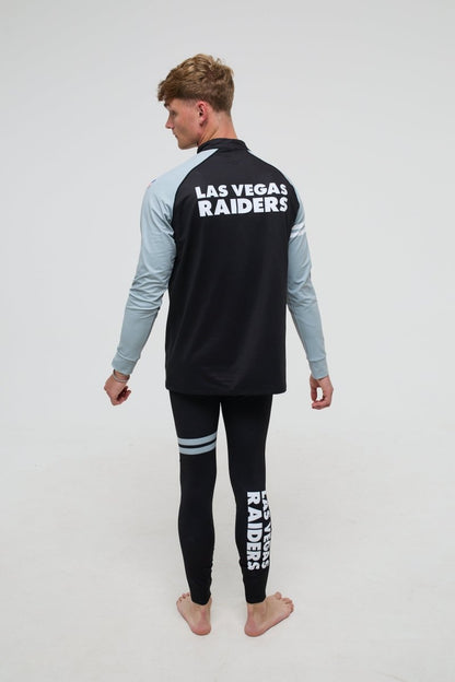 Las Vegas Raiders - OOSC X NFL Baselayer Pant Men's - OOSC Clothing