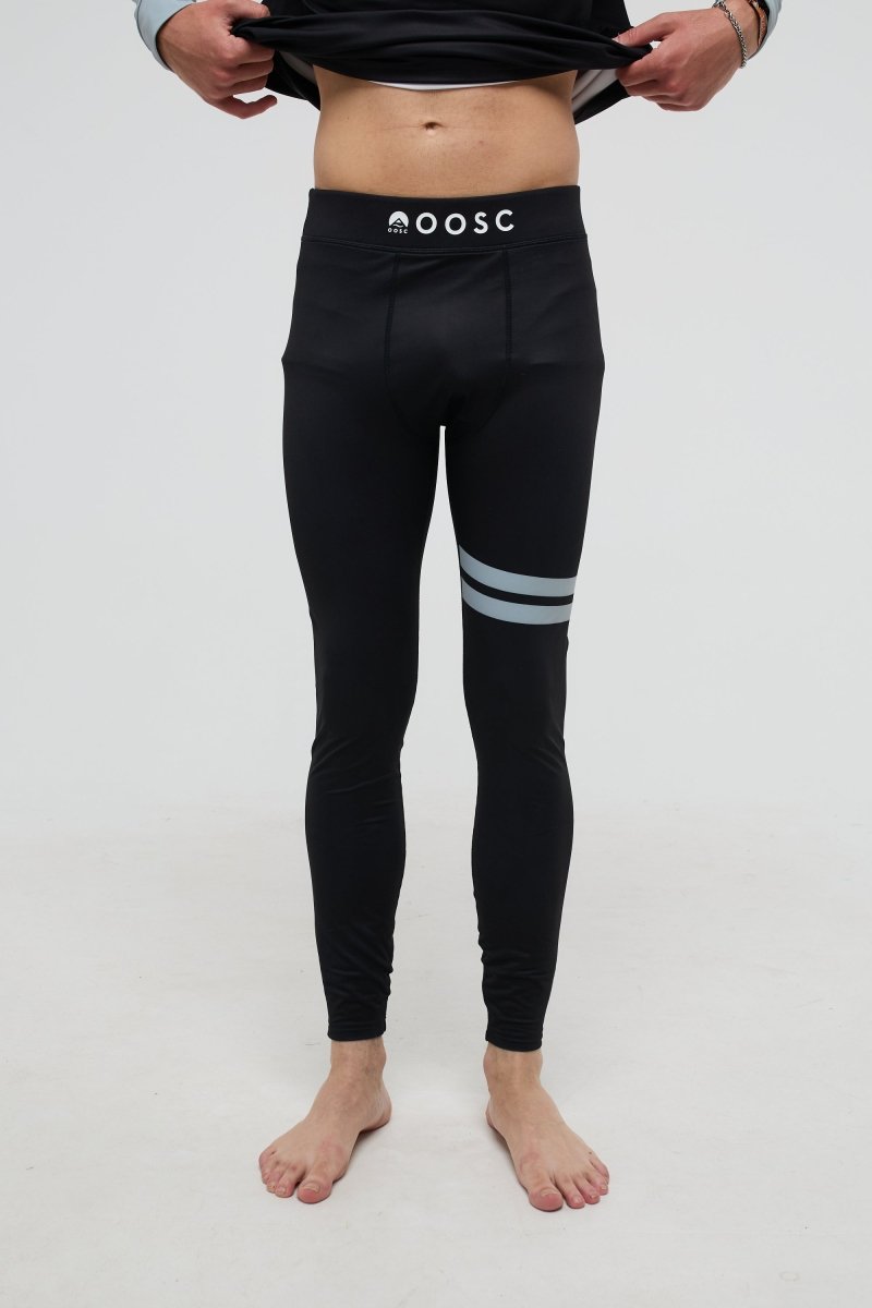 Las Vegas Raiders X NFL Baselayer Pant