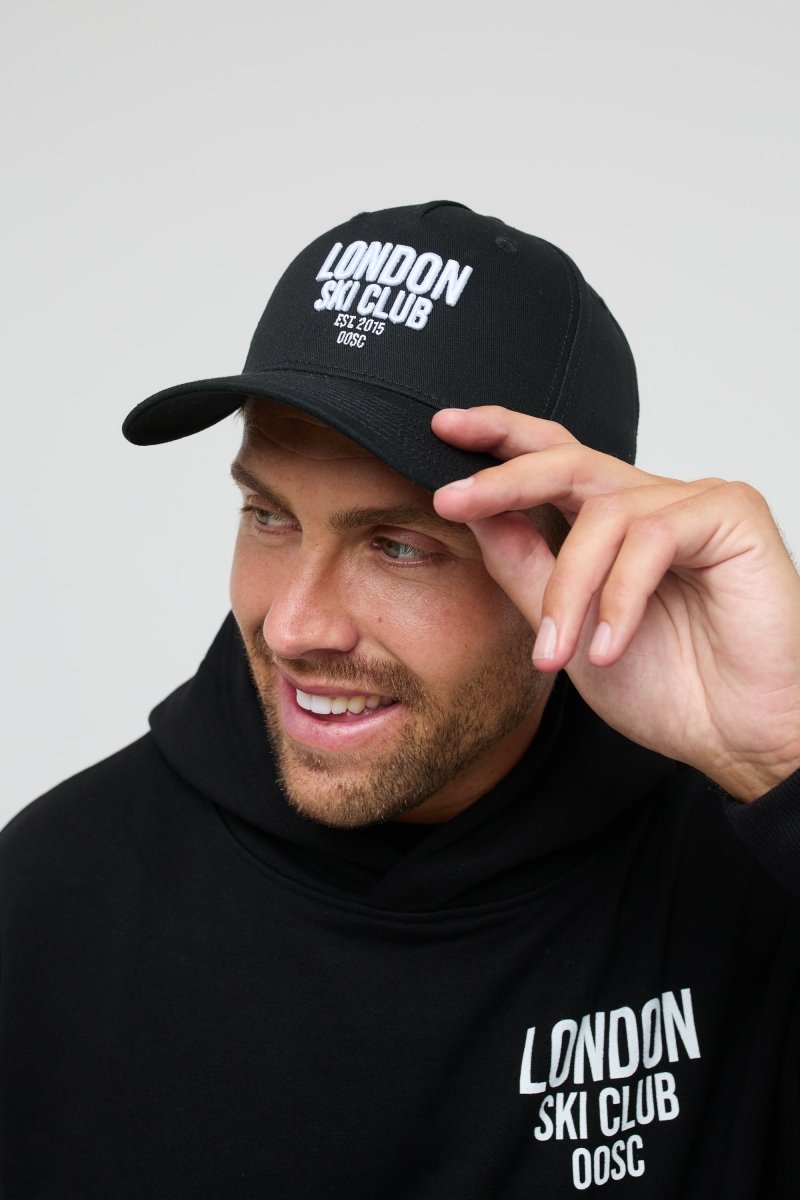 London Ski Club Cap