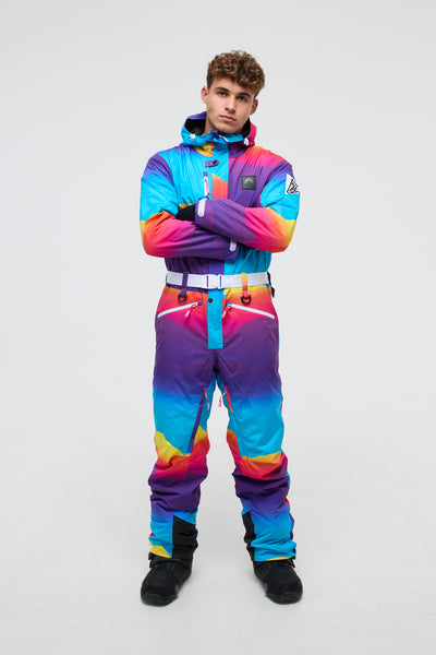 Combinaison de ski Mambo Sunset - Homme