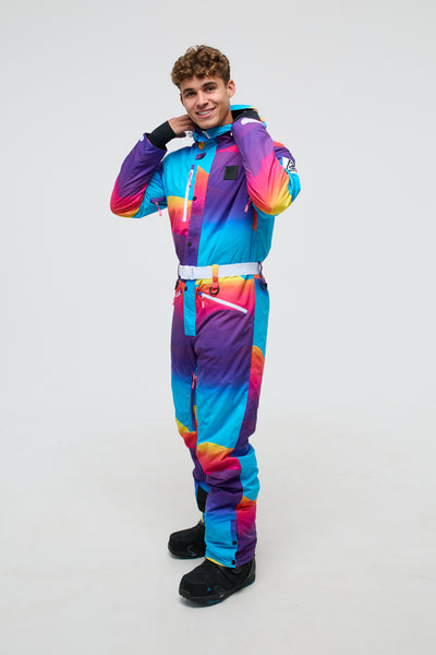 Combinaison de ski Mambo Sunset - Homme