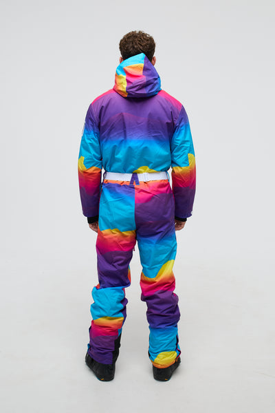 Combinaison de ski Mambo Sunset - Homme
