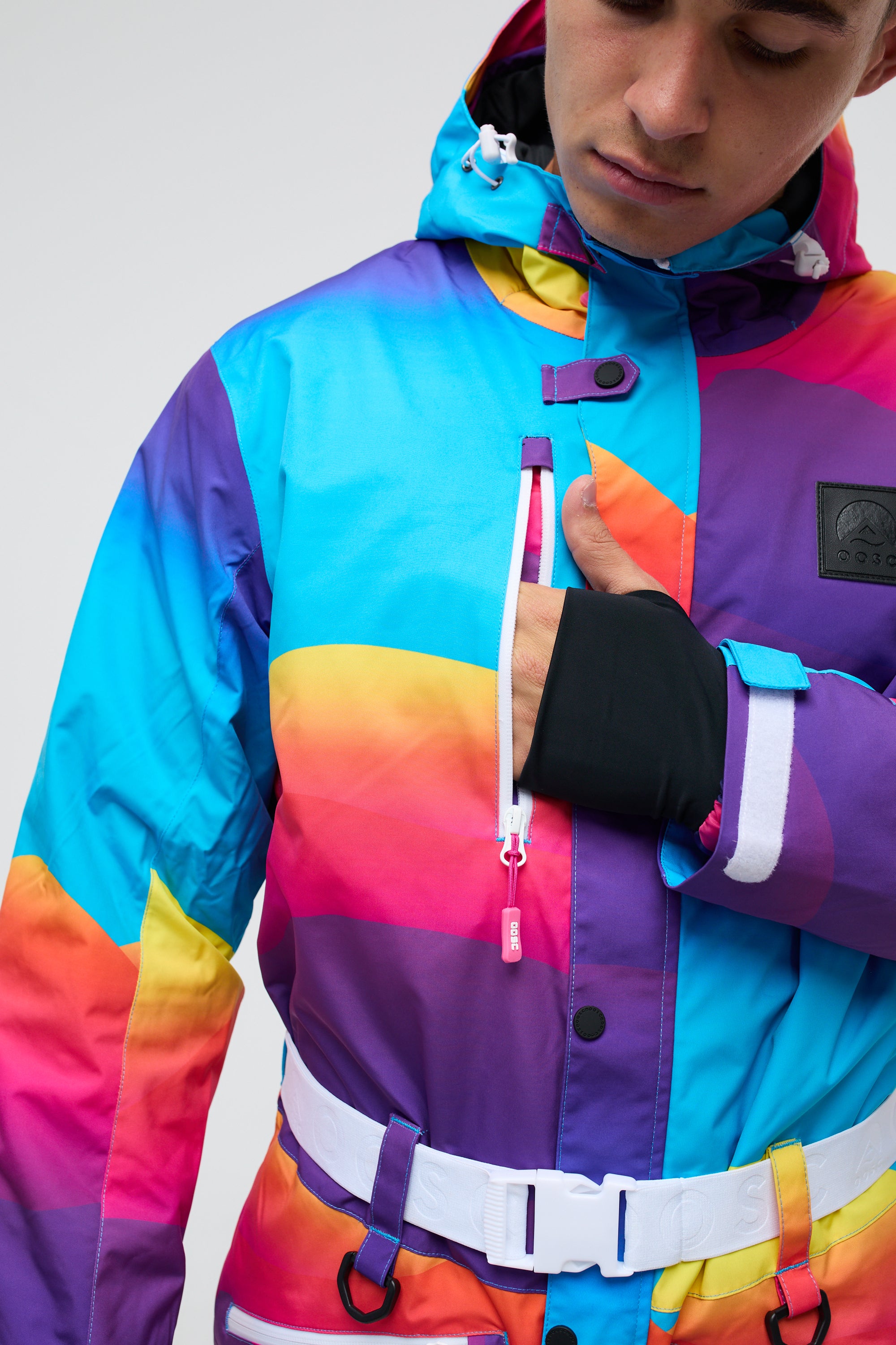 Mambo ski jacket on sale