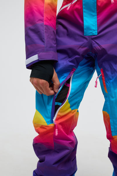 Combinaison de ski Mambo Sunset - Homme