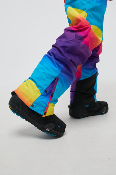 Combinaison de ski Mambo Sunset - Homme