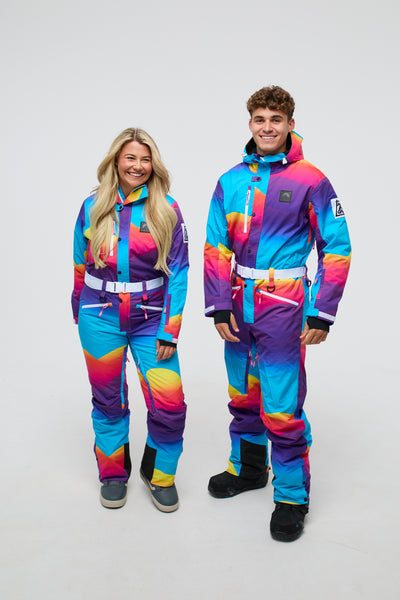 Combinaison de ski Mambo Sunset - Homme