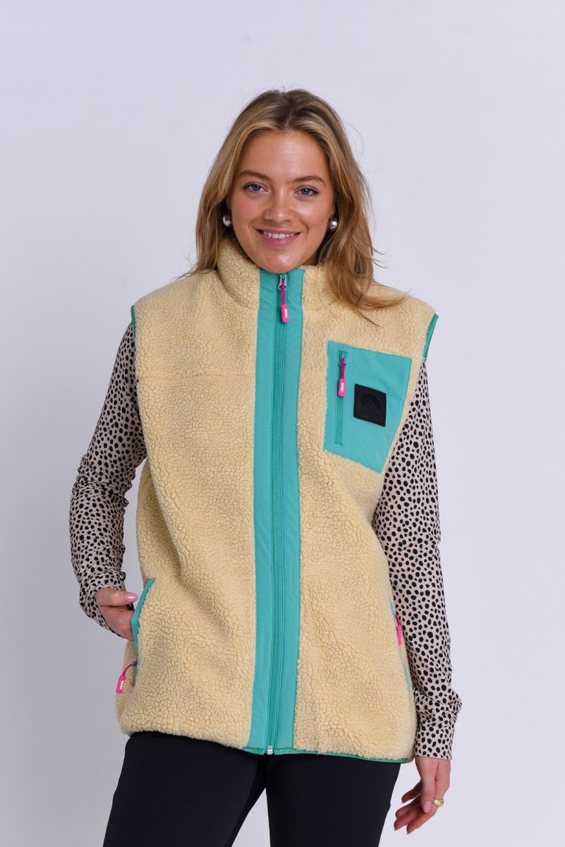 Method Sherpa Vest