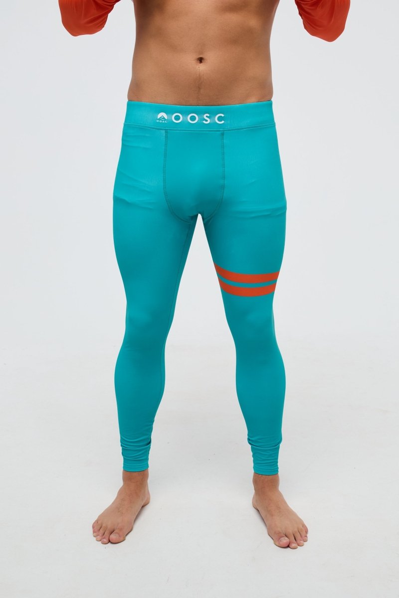 Miami Dolphins X NFL Baselayer Pant