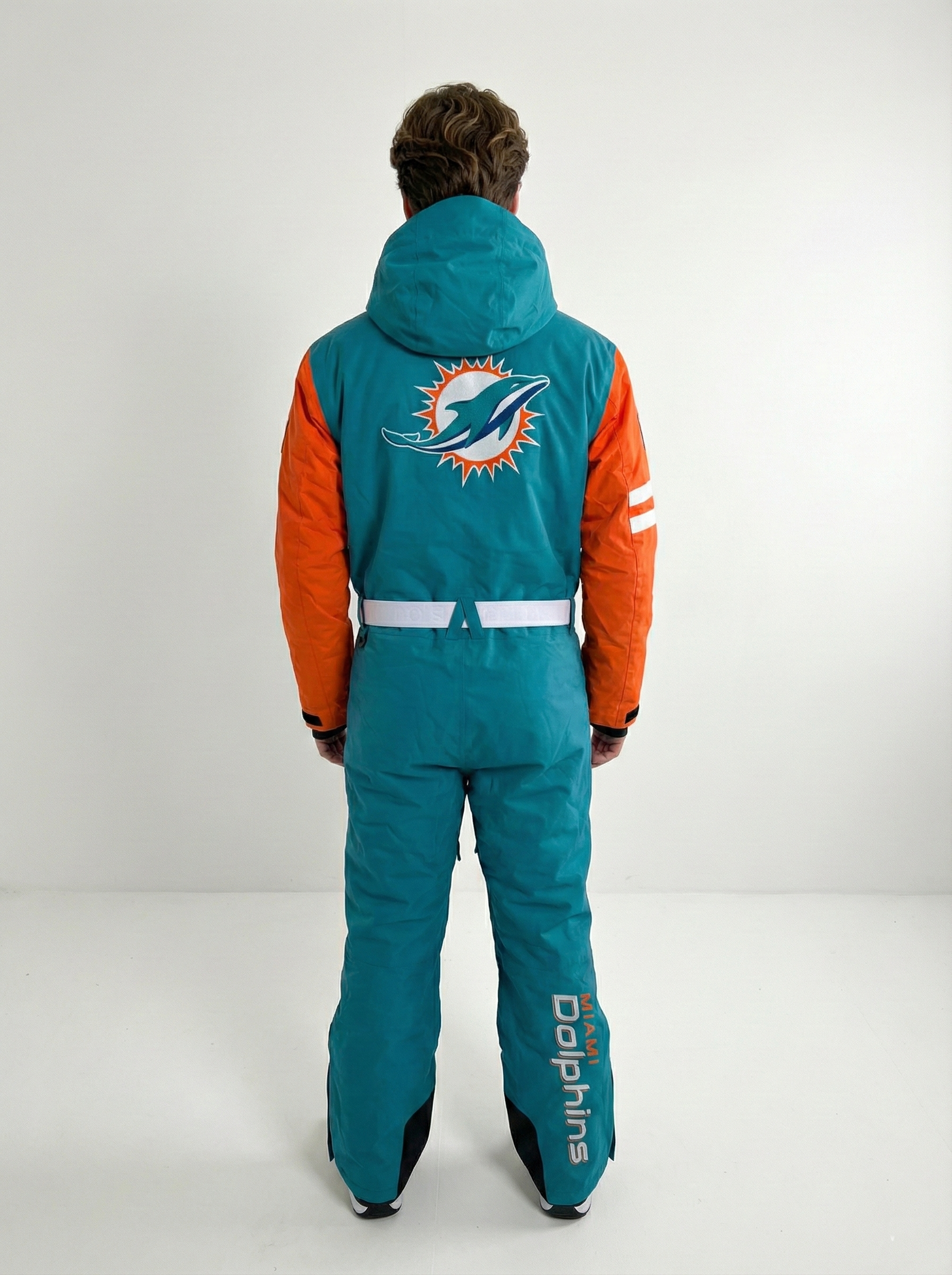 Combinaison de ski Miami Dolphins - Homme