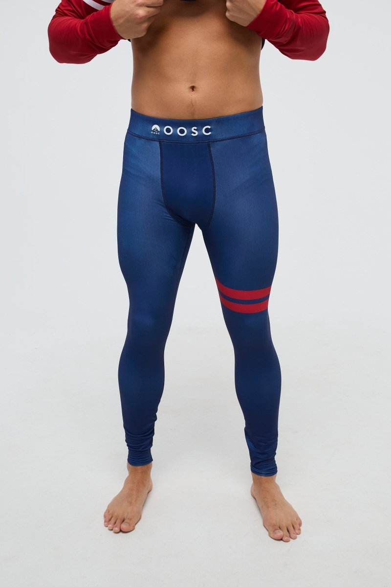 York Giants X NFL Baselayer Pant