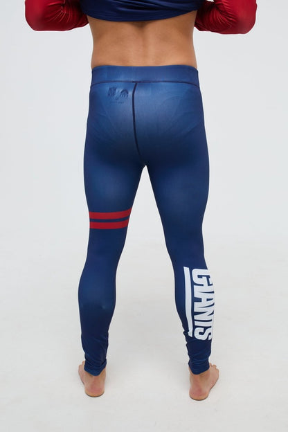 New York Giants - OOSC X NFL Baselayer Pant Men's - OOSC Clothing