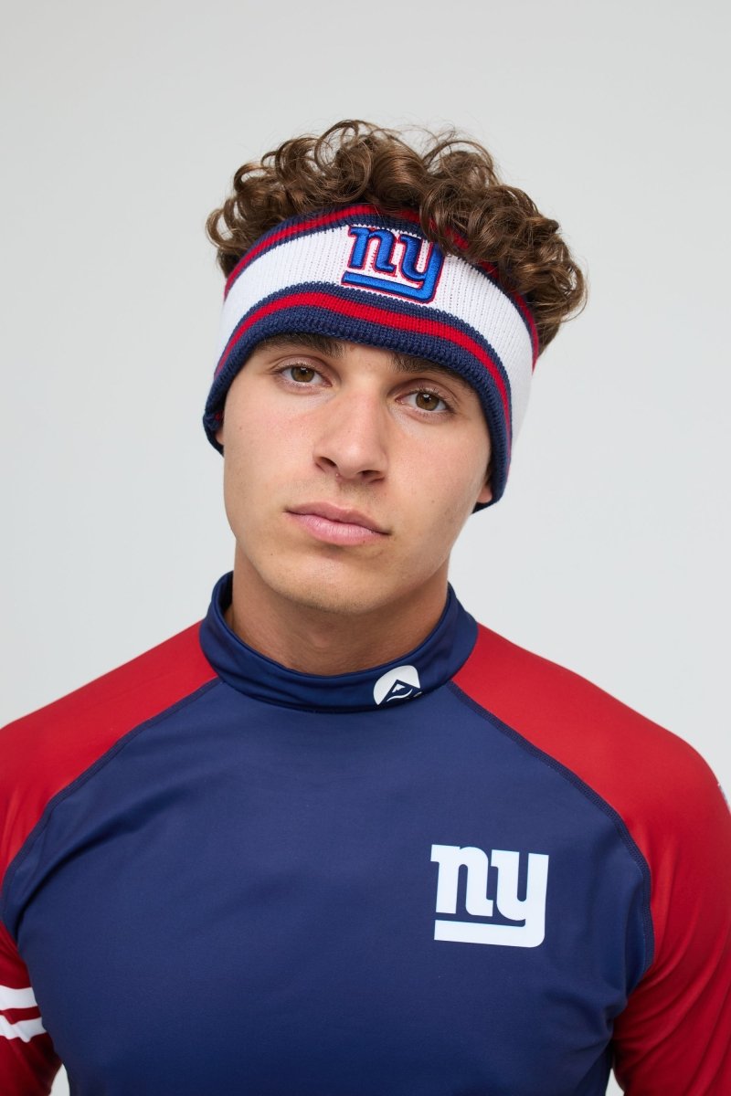 York Giants x NFL Headband