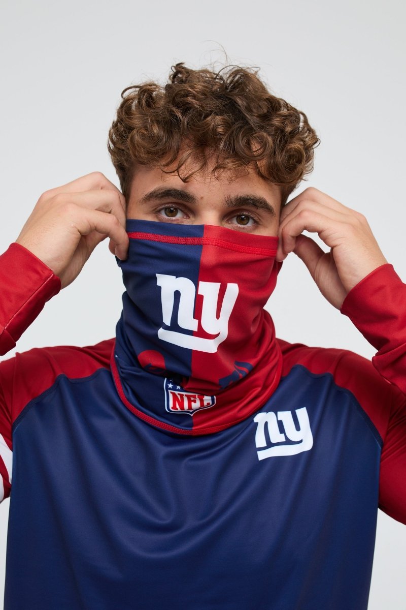 New York Giants - OOSC x NFL Neckwarmer - OOSC Clothing