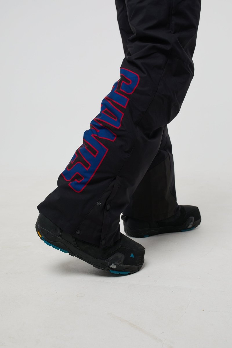 New York Giants Ski Suit - Men's - OOSC Clothing