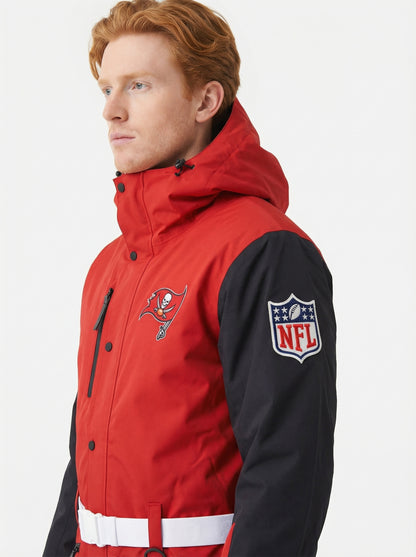 Combinaison de ski Miami Dolphins - Homme