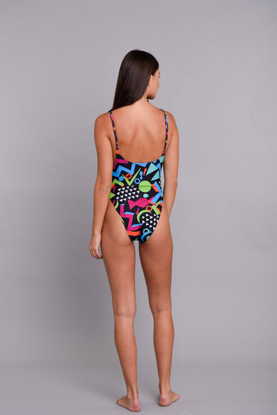 Maillot de bain Nuts Cracker pour femme
