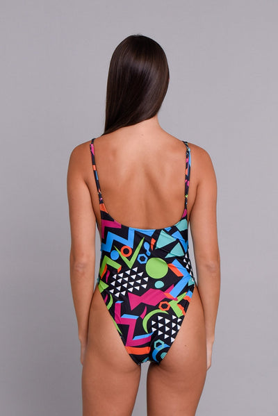 Maillot de bain Nuts Cracker pour femme