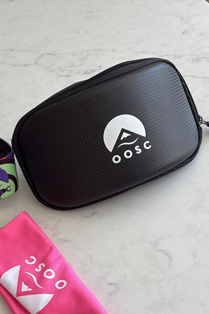 OOSC Boldsight® Ski & Snowboard Goggles - Fresh Prince - OOSC Clothing