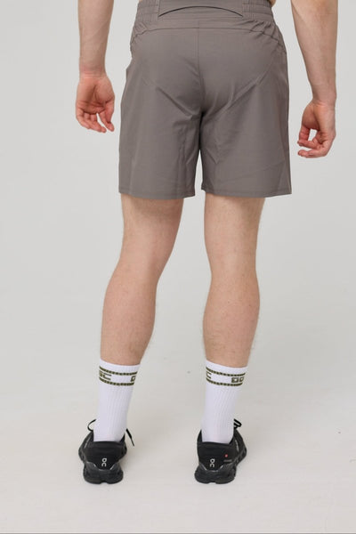 OOSC CREW SOCK - Khaki - OOSC Clothing
