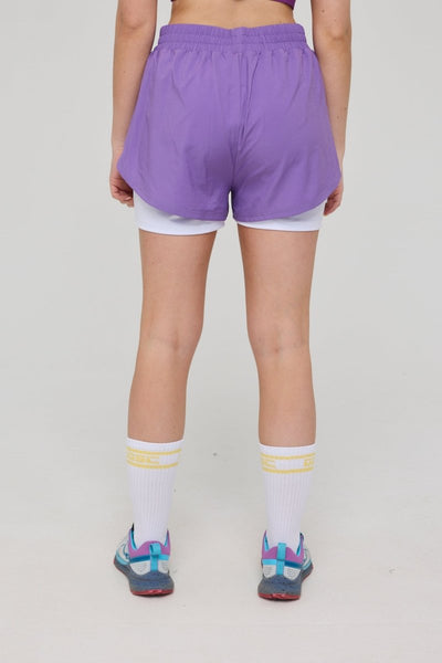 OOSC CREW SOCK - Yellow - OOSC Clothing