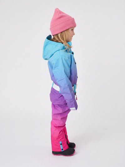Rhythm Is A Dancer Ski Suit - Kid's