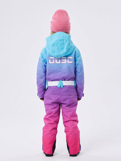 Rhythm Is A Dancer Ski Suit - Kid's