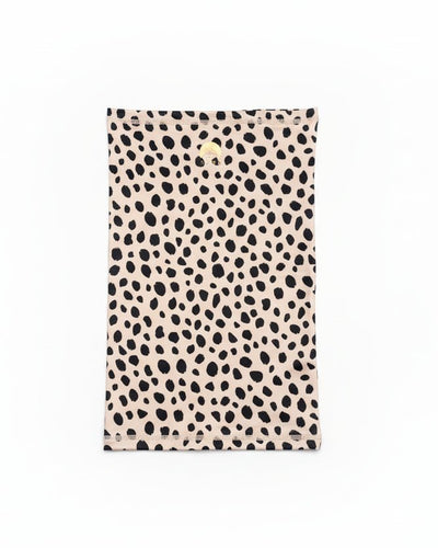 OOSC Neckwarmer - Cheetah - OOSC Clothing