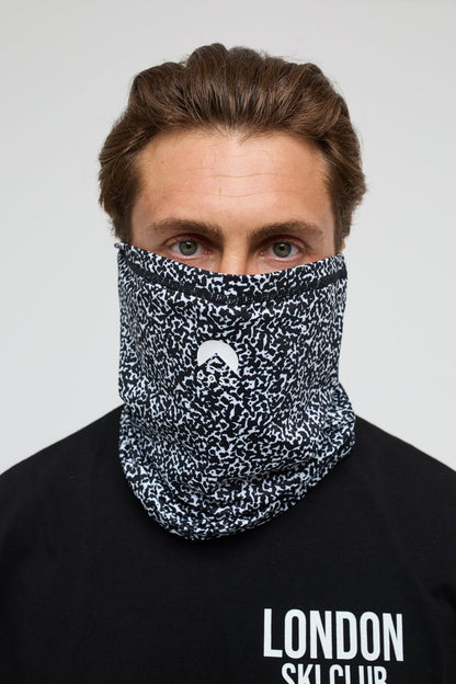 OOSC Neckwarmer - Penfold Collaboration - OOSC Clothing