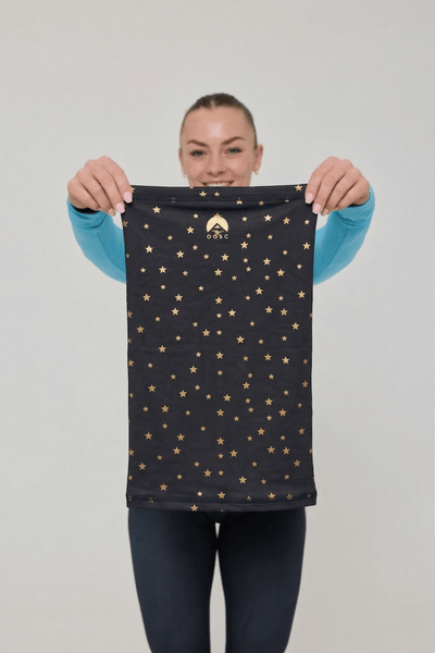 OOSC Neckwarmer - Shining Star - OOSC Clothing