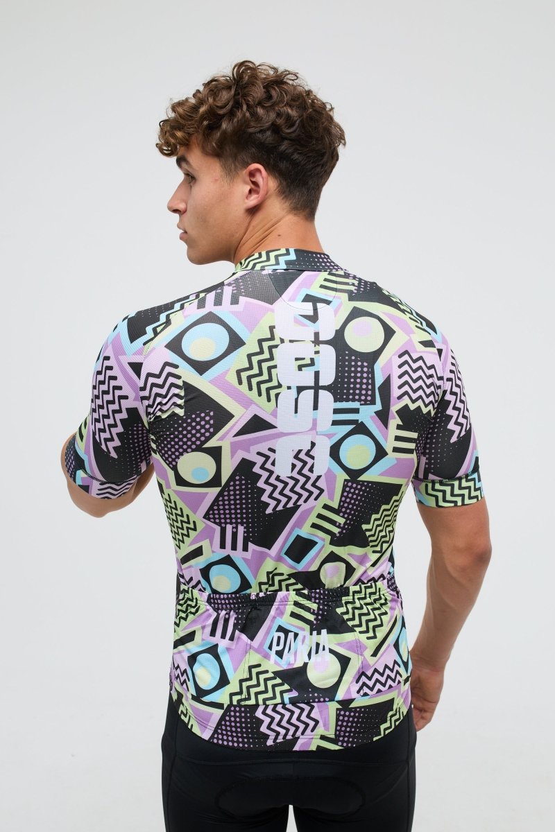 Paria cycling jersey sale