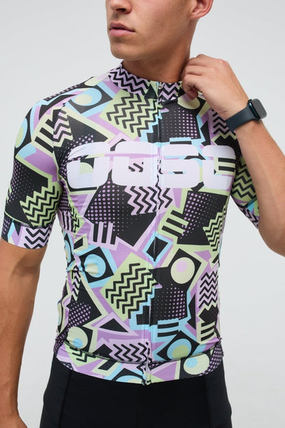 OOSC X PARIA CC Cycling Jersey - OOSC Clothing