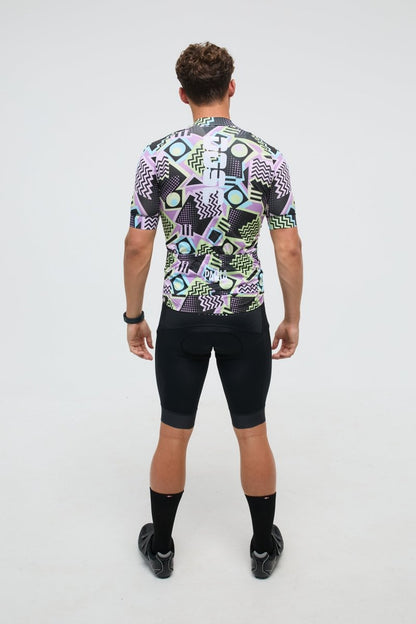 OOSC X PARIA CC Cycling Jersey - OOSC Clothing