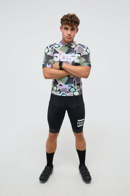 OOSC X PARIA CC Cycling Jersey - OOSC Clothing