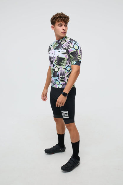 OOSC X PARIA CC Cycling Jersey - OOSC Clothing