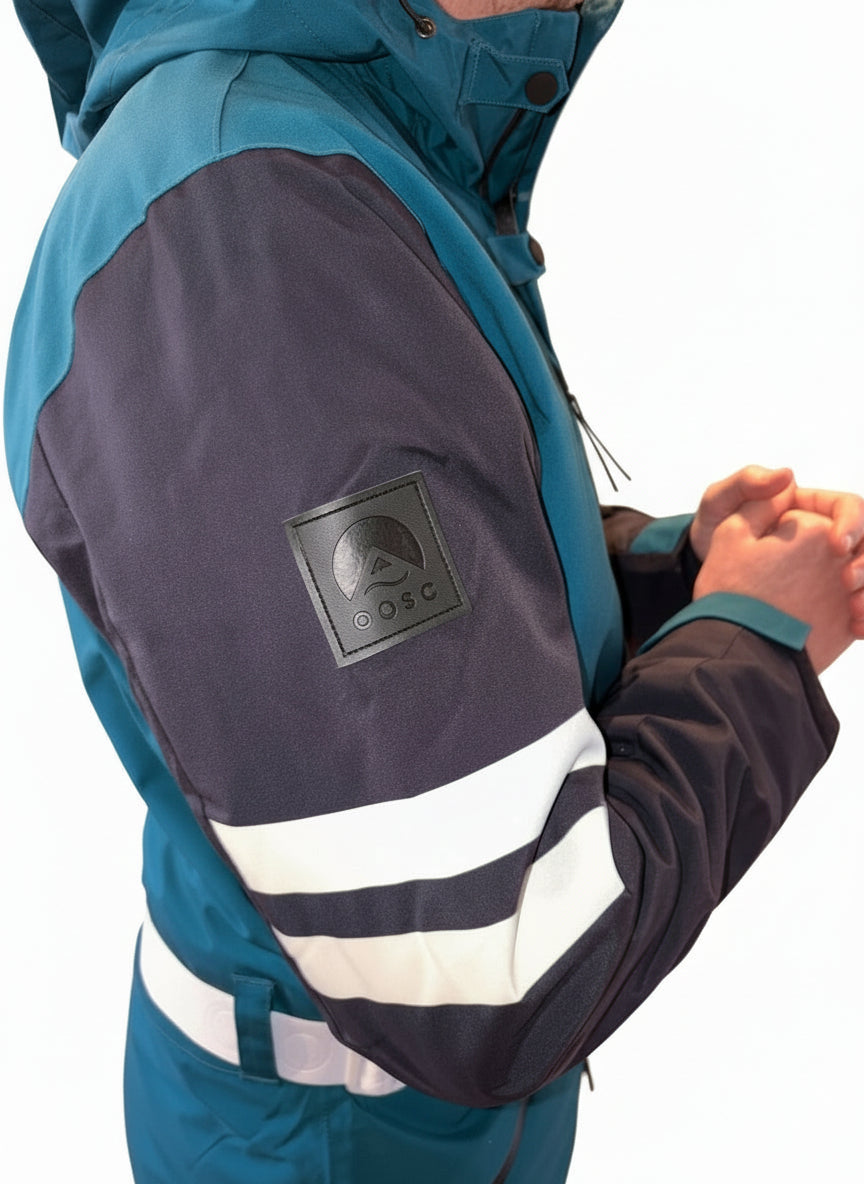 Combinaison de ski Miami Dolphins - Homme