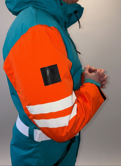 Combinaison de ski Miami Dolphins - Homme