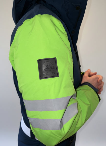 Combinaison de ski Miami Dolphins - Homme